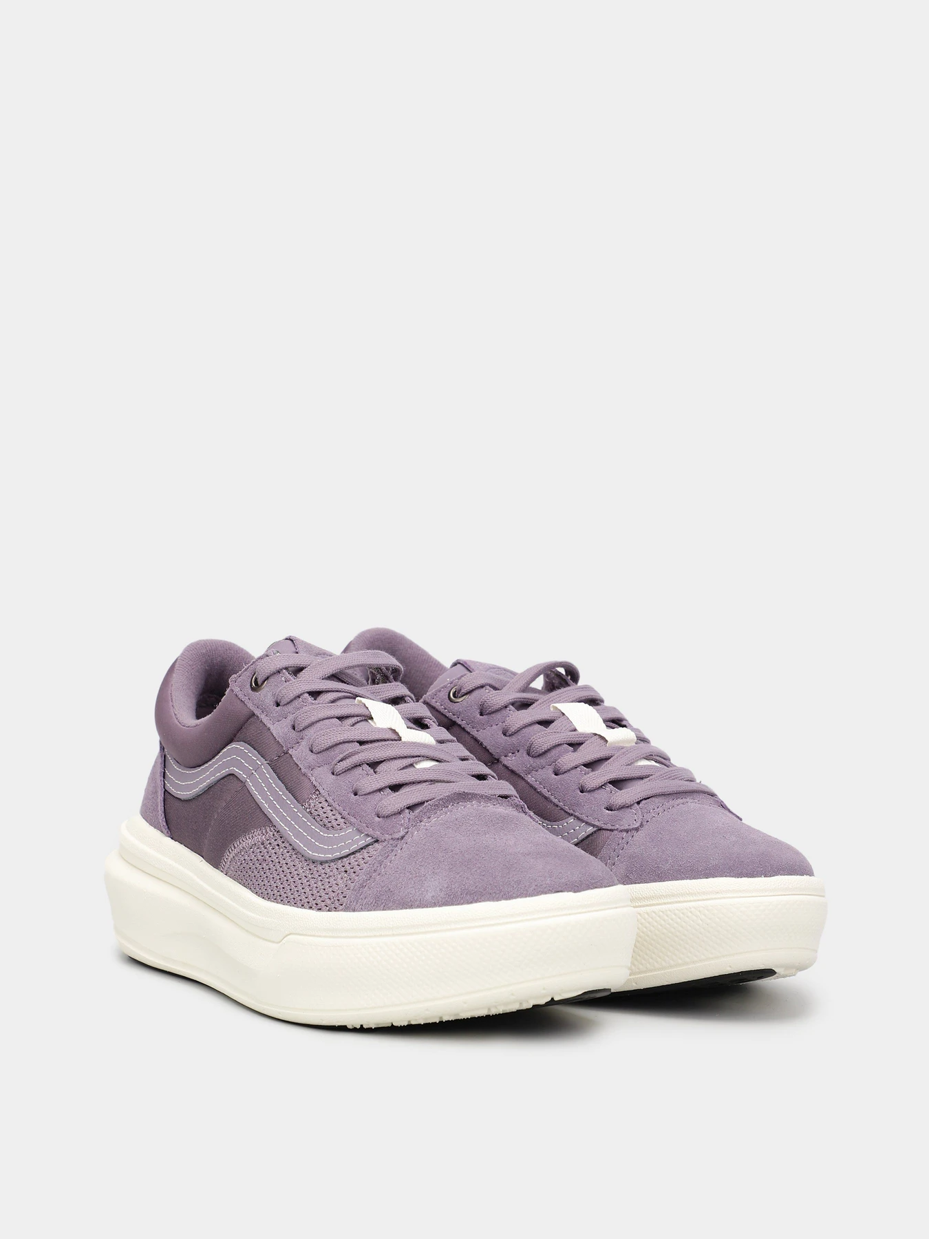 Кеды Vans OLD SKOOL OVERT PLUS CC модель VN0005WJZUI1 Кеды Vans OLD SKOOL OVERT PLUS CC модель VN0005WJZUI1 Фото