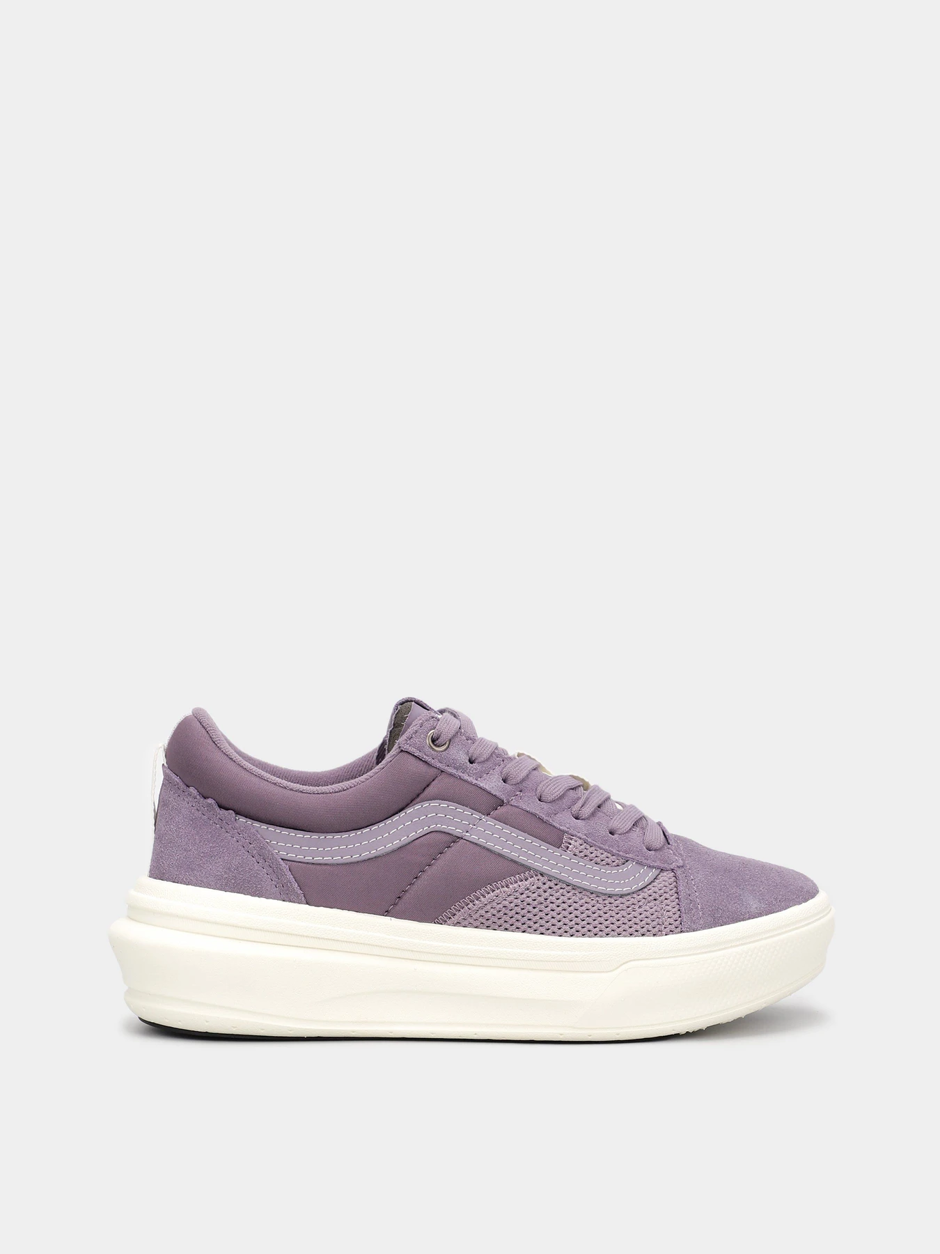Кеды Vans OLD SKOOL OVERT PLUS CC модель VN0005WJZUI1 Кеды Vans OLD SKOOL OVERT PLUS CC модель VN0005WJZUI1 Фото