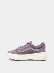 Кеды Vans OLD SKOOL OVERT PLUS CC модель VN0005WJZUI1 Фото