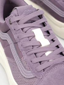 Кеды Vans OLD SKOOL OVERT PLUS CC модель VN0005WJZUI1 Фото