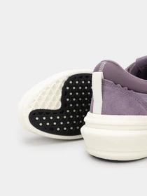 Кеды Vans OLD SKOOL OVERT PLUS CC модель VN0005WJZUI1 Фото