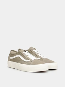 Кеды Vans Old Skool Tapered модель VN0005UHBLV1 Фото