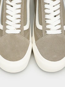 Кеды Vans Old Skool Tapered модель VN0005UHBLV1 Фото