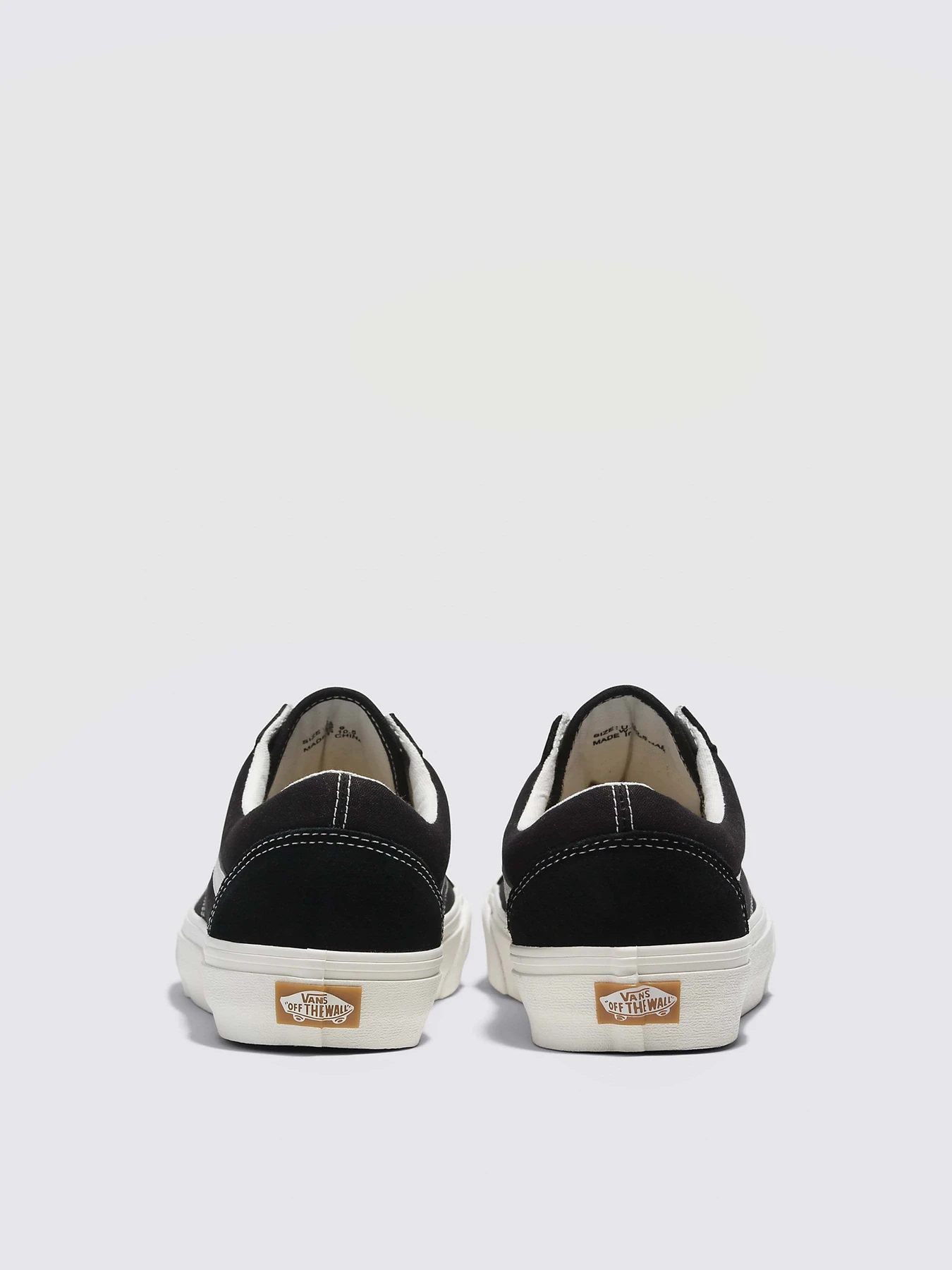 Кеди Vans Old Skool VК3 модель VN0005UB1KP1 Кеди Vans Old Skool VК3 модель VN0005UB1KP1 Фото
