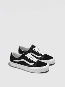 Кеди Vans Old Skool VК3 модель VN0005UB1KP1 Фото
