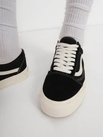 Кеди Vans Old Skool VК3 модель VN0005UB1KP1 Фото