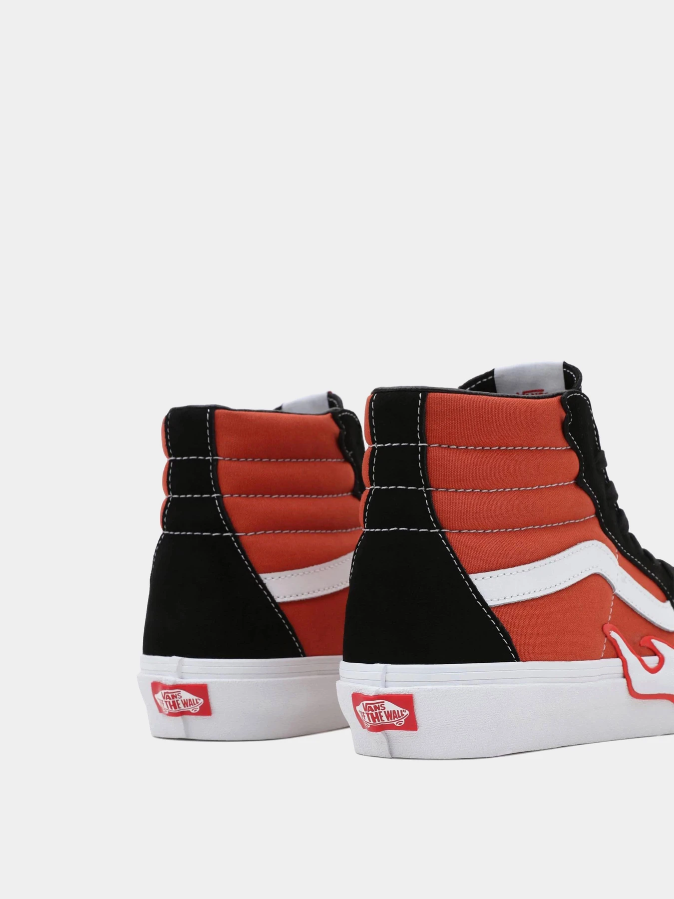 Кеди Vans Sk8-Hi модель VN0005UJGWP1 Фото