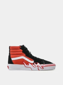 Кеды Vans Sk8-Hi модель VN0005UJGWP1 Фото