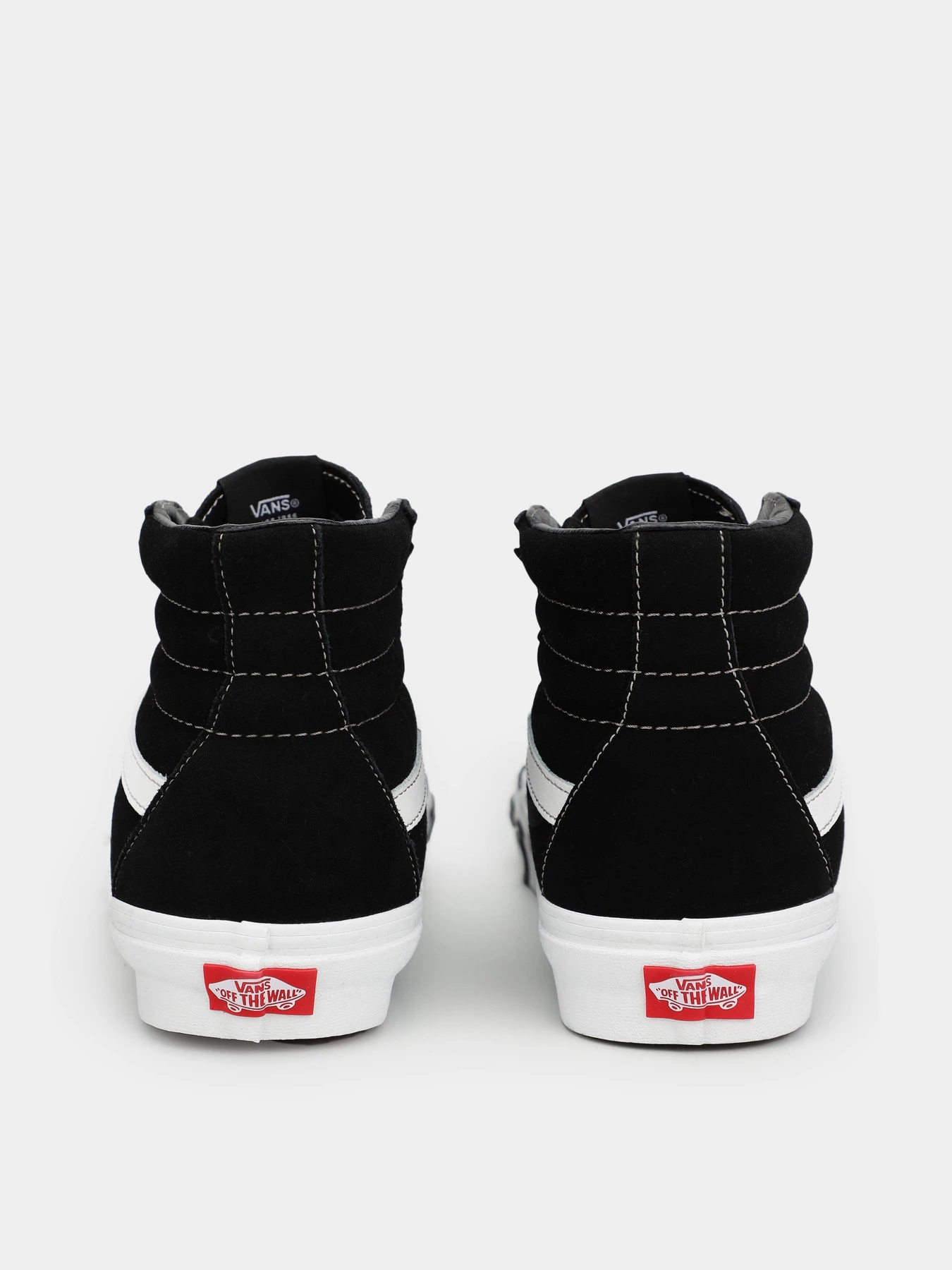 Кеди Vans SK8-HI модель VN0005UJBZW1 Кеди Vans SK8-HI модель VN0005UJBZW1 Фото
