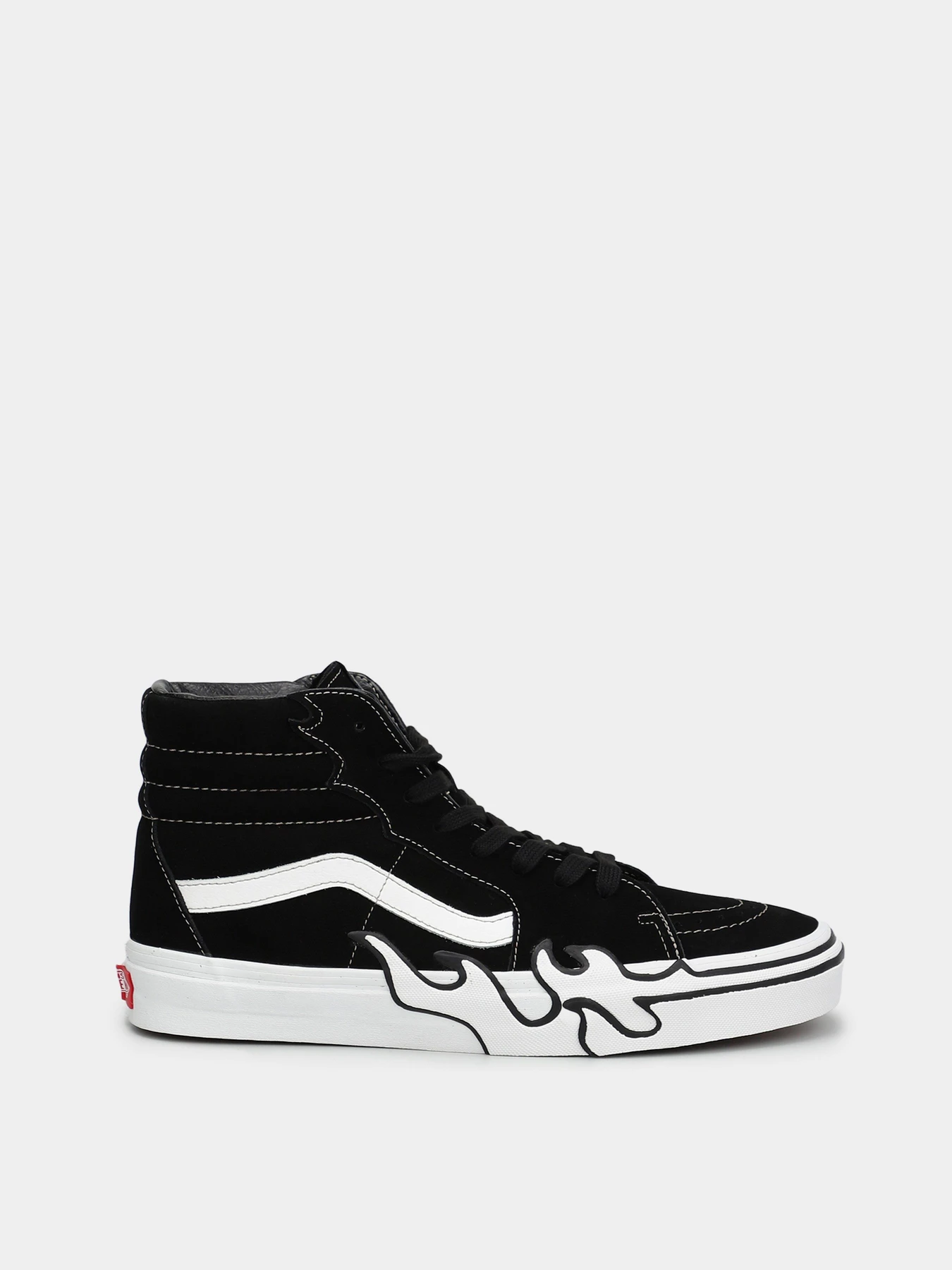 Кеди Vans SK8-HI модель VN0005UJBZW1 Кеди Vans SK8-HI модель VN0005UJBZW1 Фото
