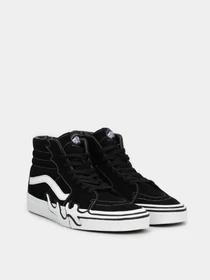 Кеди Vans SK8-HI модель VN0005UJBZW1 Фото