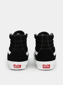 Кеди Vans SK8-HI модель VN0005UJBZW1 Фото