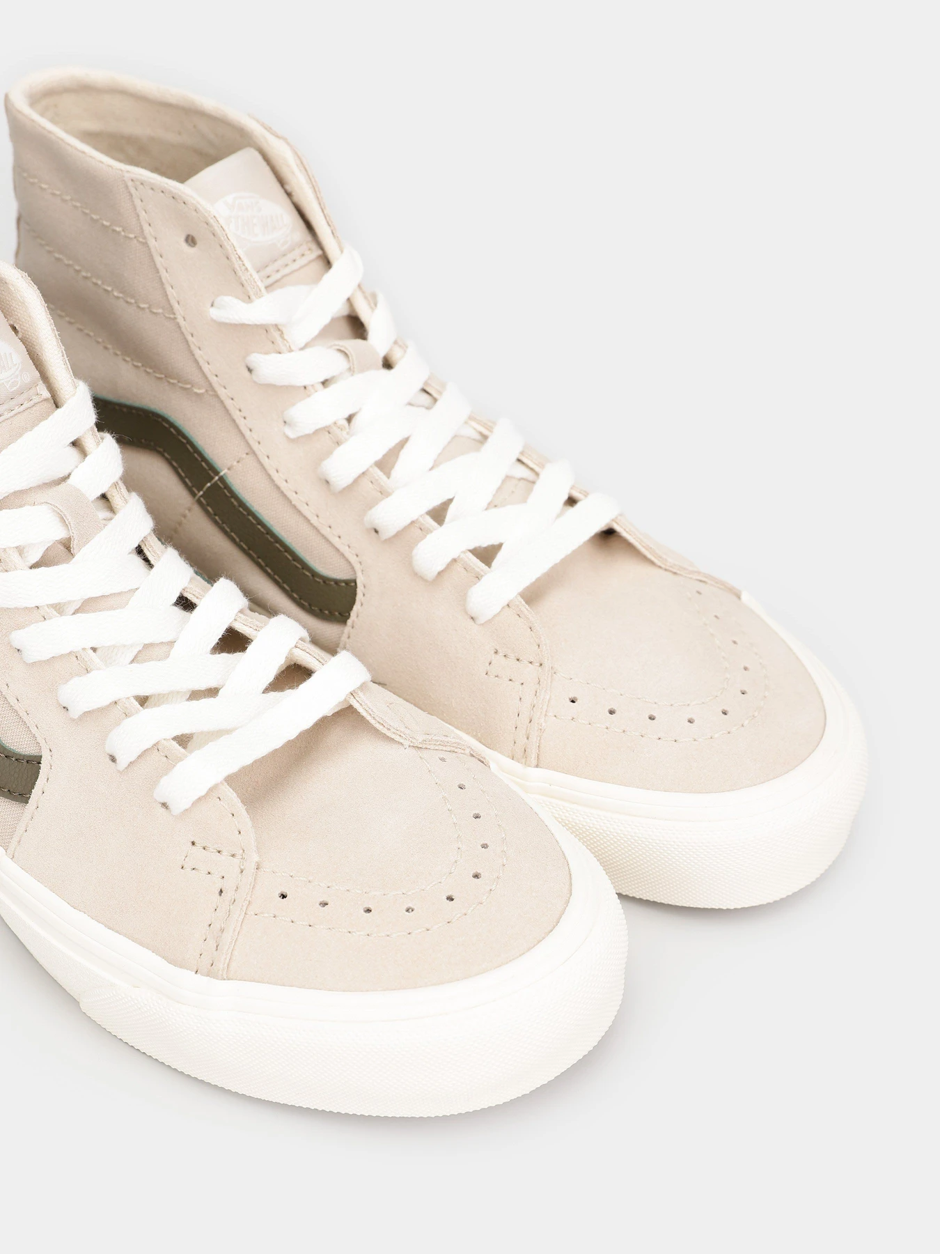Кеди Vans Mystical Embroidery Sk8-Hi Tapered VR3 модель VN0005UMBLP1 Кеди Vans Mystical Embroidery Sk8-Hi Tapered VR3 модель VN0005UMBLP1 Фото