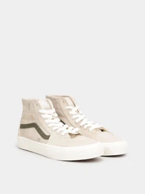 Кеди Vans Mystical Embroidery Sk8-Hi Tapered VR3 модель VN0005UMBLP1 Фото
