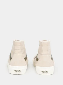 Кеди Vans Mystical Embroidery Sk8-Hi Tapered VR3 модель VN0005UMBLP1 Фото