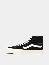 Кеды Vans Sk8-Hi VR3 модель VN0005UN1KP1 Фото
