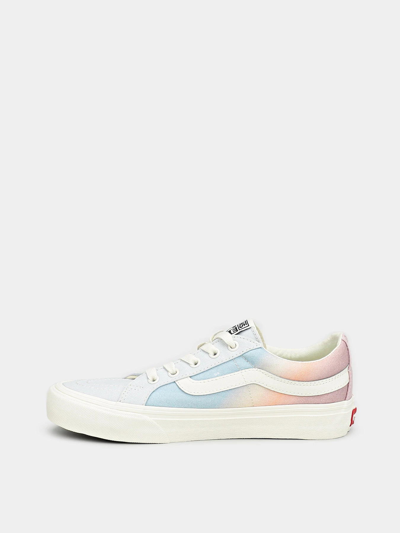 Кеды Vans Sk8-Low Reissue VR3 модель VN0007R14481 Кеды Vans Sk8-Low Reissue VR3 модель VN0007R14481 Фото