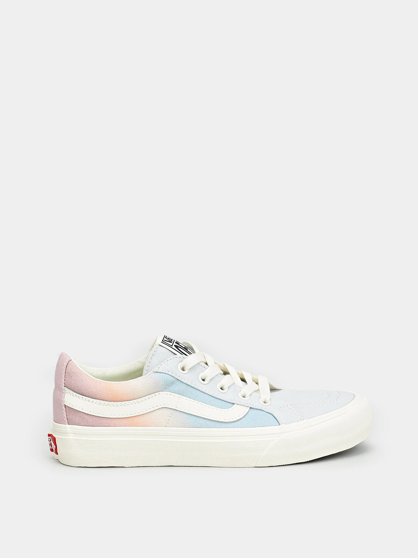 Кеды Vans Sk8-Low Reissue VR3 модель VN0007R14481 Кеды Vans Sk8-Low Reissue VR3 модель VN0007R14481 Фото
