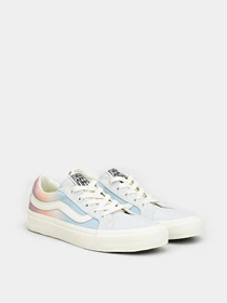 Кеды Vans Sk8-Low Reissue VR3 модель VN0007R14481 Фото