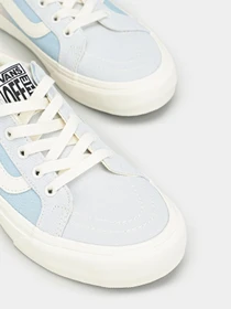 Кеды Vans Sk8-Low Reissue VR3 модель VN0007R14481 Фото
