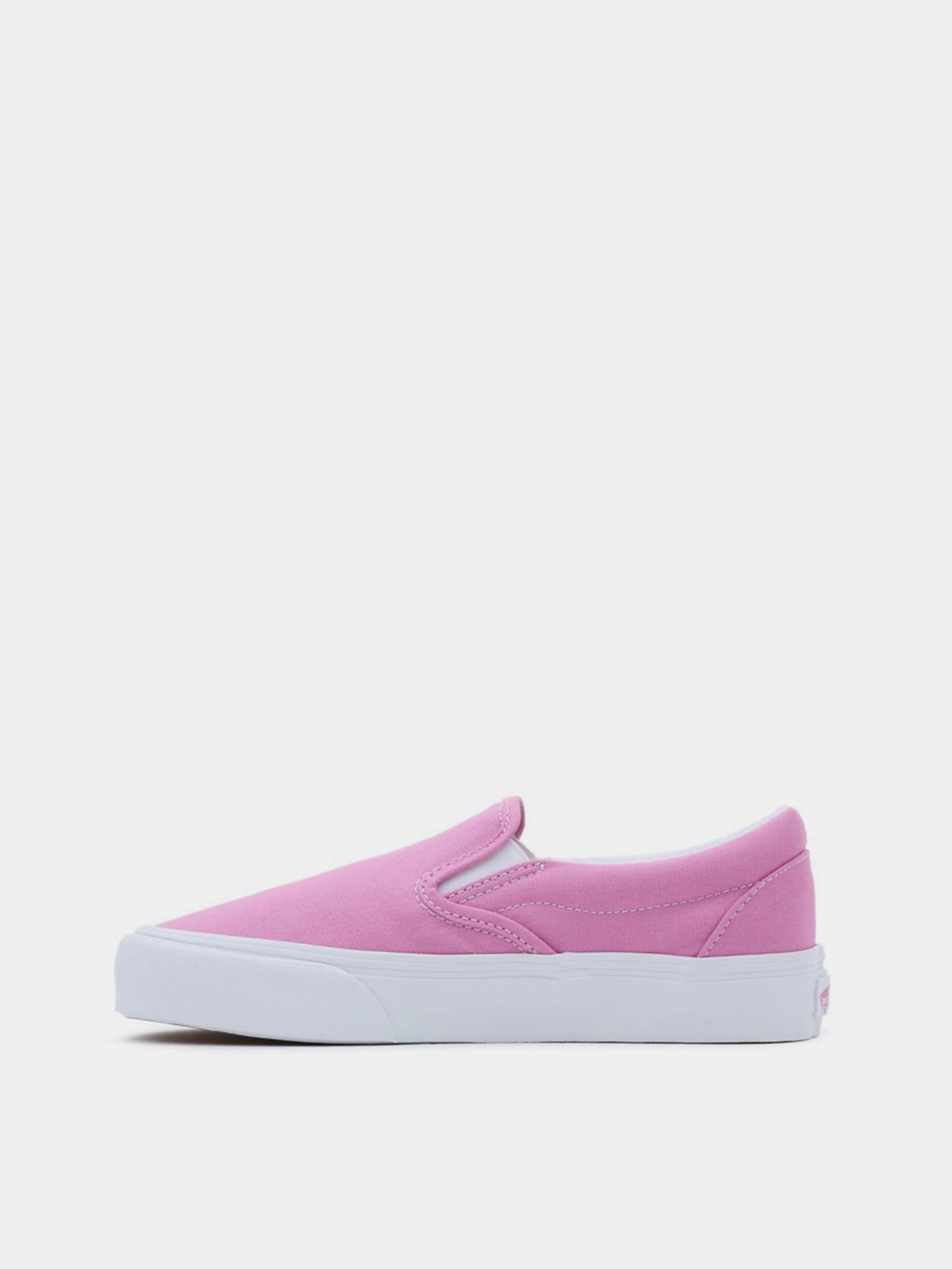 Сліпони та мокасини Vans Sunny Day модель VN0007NCBLH1 Сліпони та мокасини Vans Sunny Day модель VN0007NCBLH1 Фото