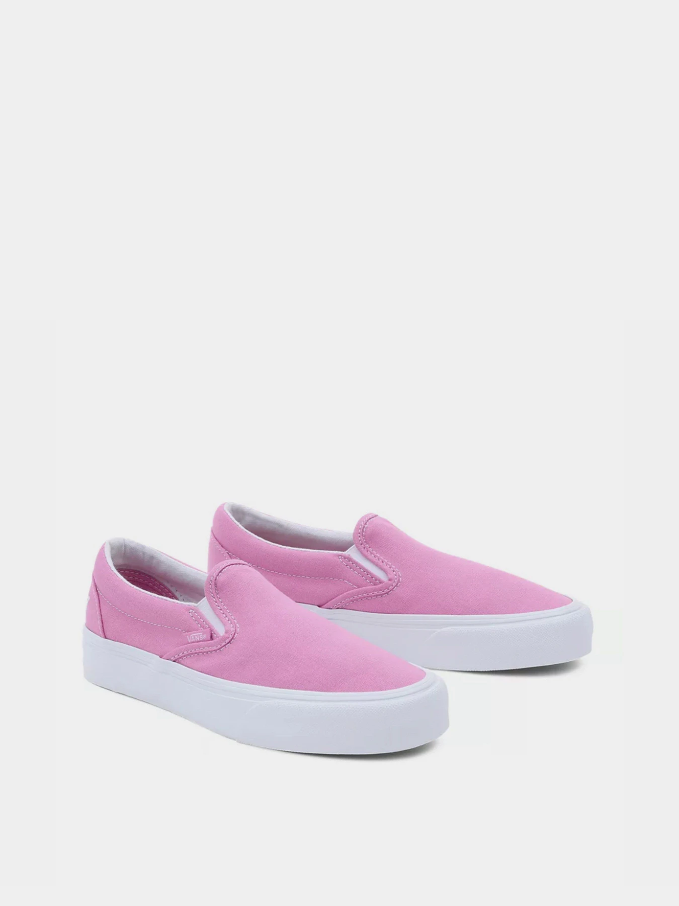 Сліпони та мокасини Vans Sunny Day модель VN0007NCBLH1 Сліпони та мокасини Vans Sunny Day модель VN0007NCBLH1 Фото