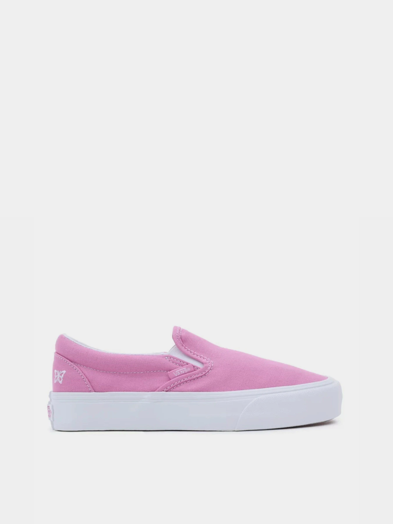 Сліпони та мокасини Vans Sunny Day модель VN0007NCBLH1 Сліпони та мокасини Vans Sunny Day модель VN0007NCBLH1 Фото