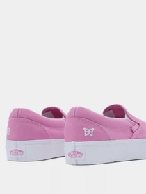 Сліпони та мокасини Vans Sunny Day модель VN0007NCBLH1 Фото