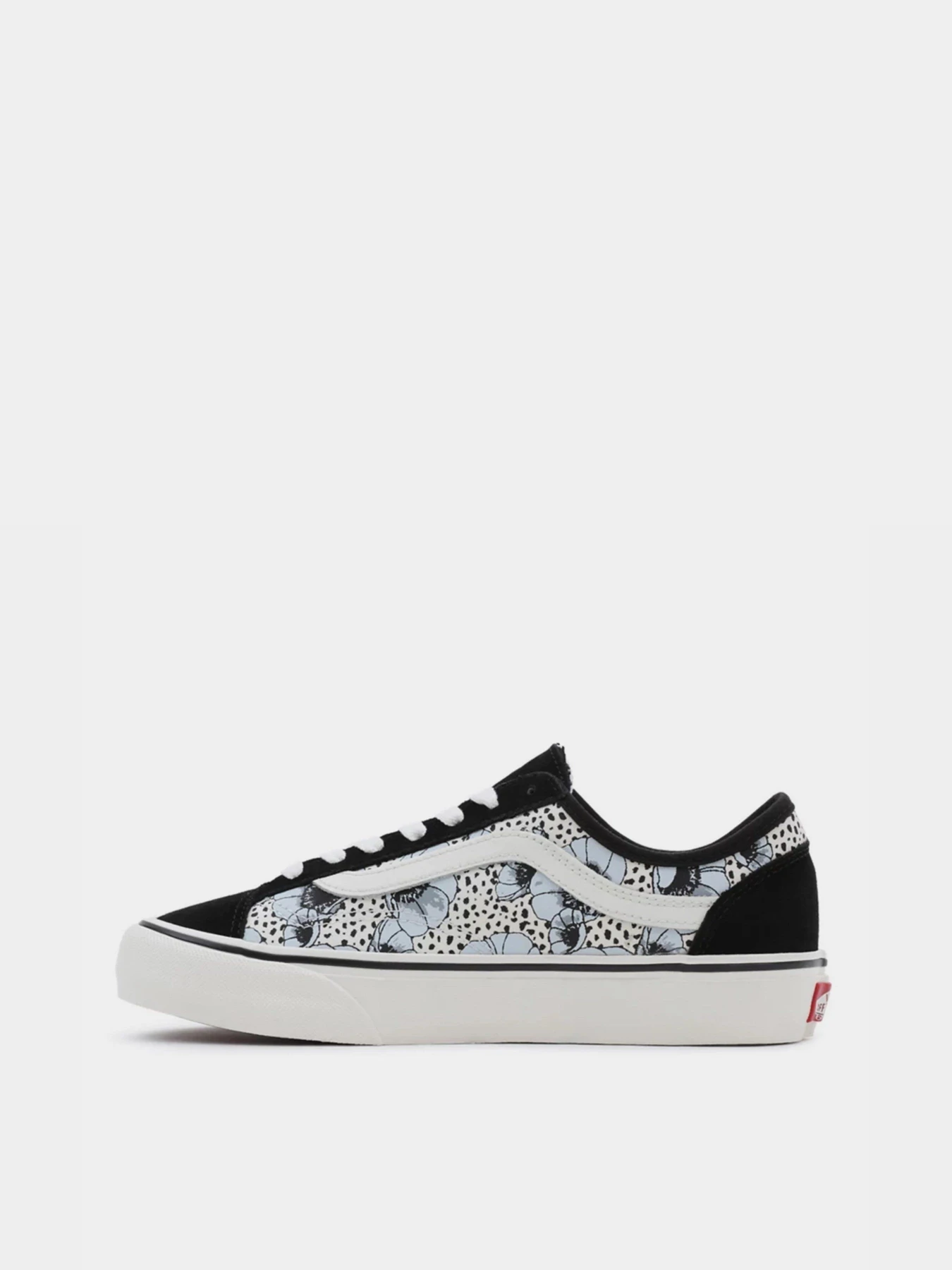 Кеды Vans Style 36 Decon модель VN0007R2Y401 Кеды Vans Style 36 Decon модель VN0007R2Y401 Фото