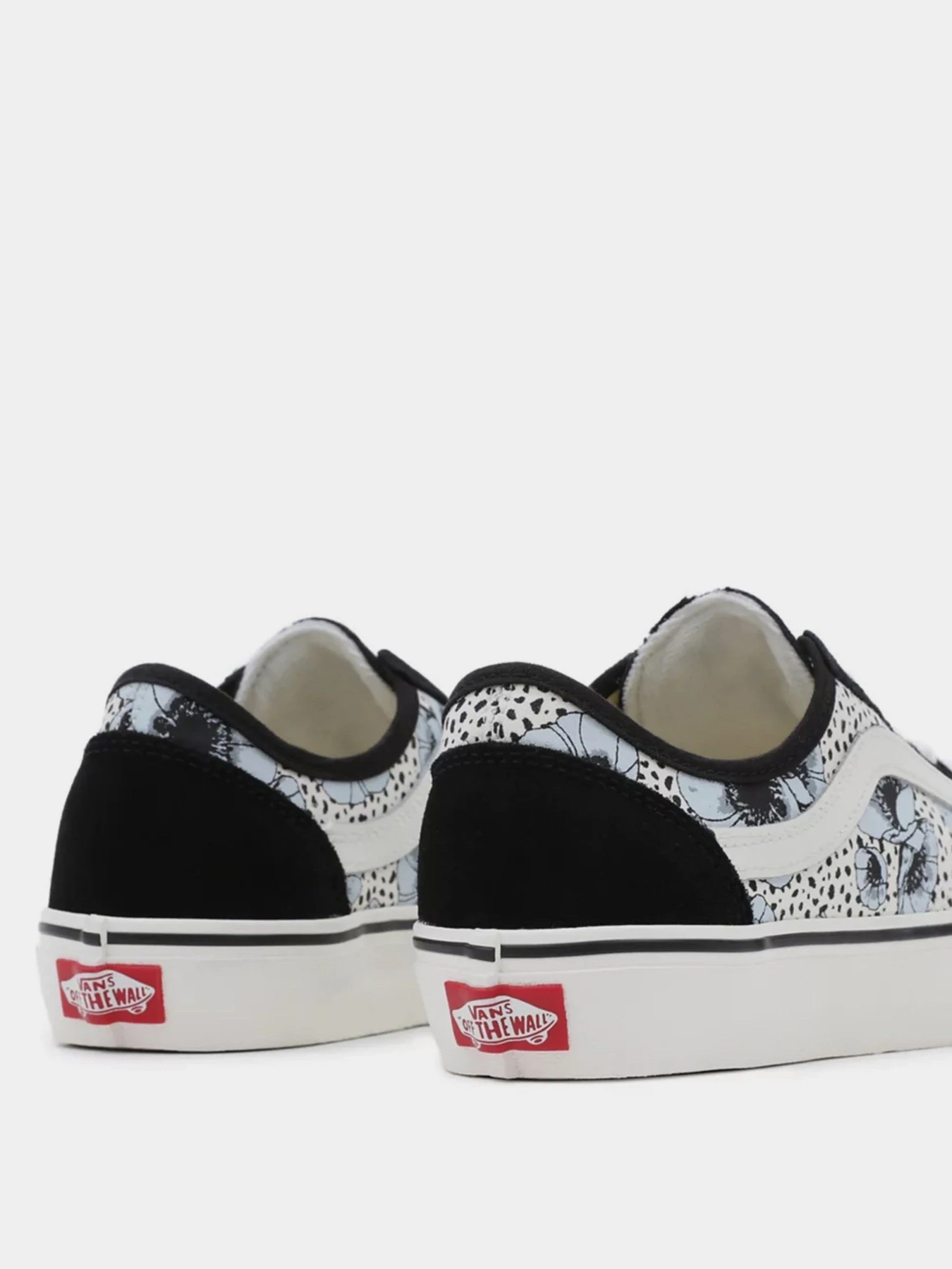 Кеды Vans Style 36 Decon модель VN0007R2Y401 Кеды Vans Style 36 Decon модель VN0007R2Y401 Фото