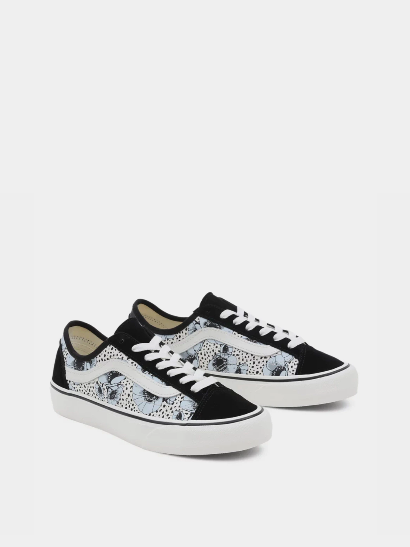 Кеды Vans Style 36 Decon модель VN0007R2Y401 Кеды Vans Style 36 Decon модель VN0007R2Y401 Фото