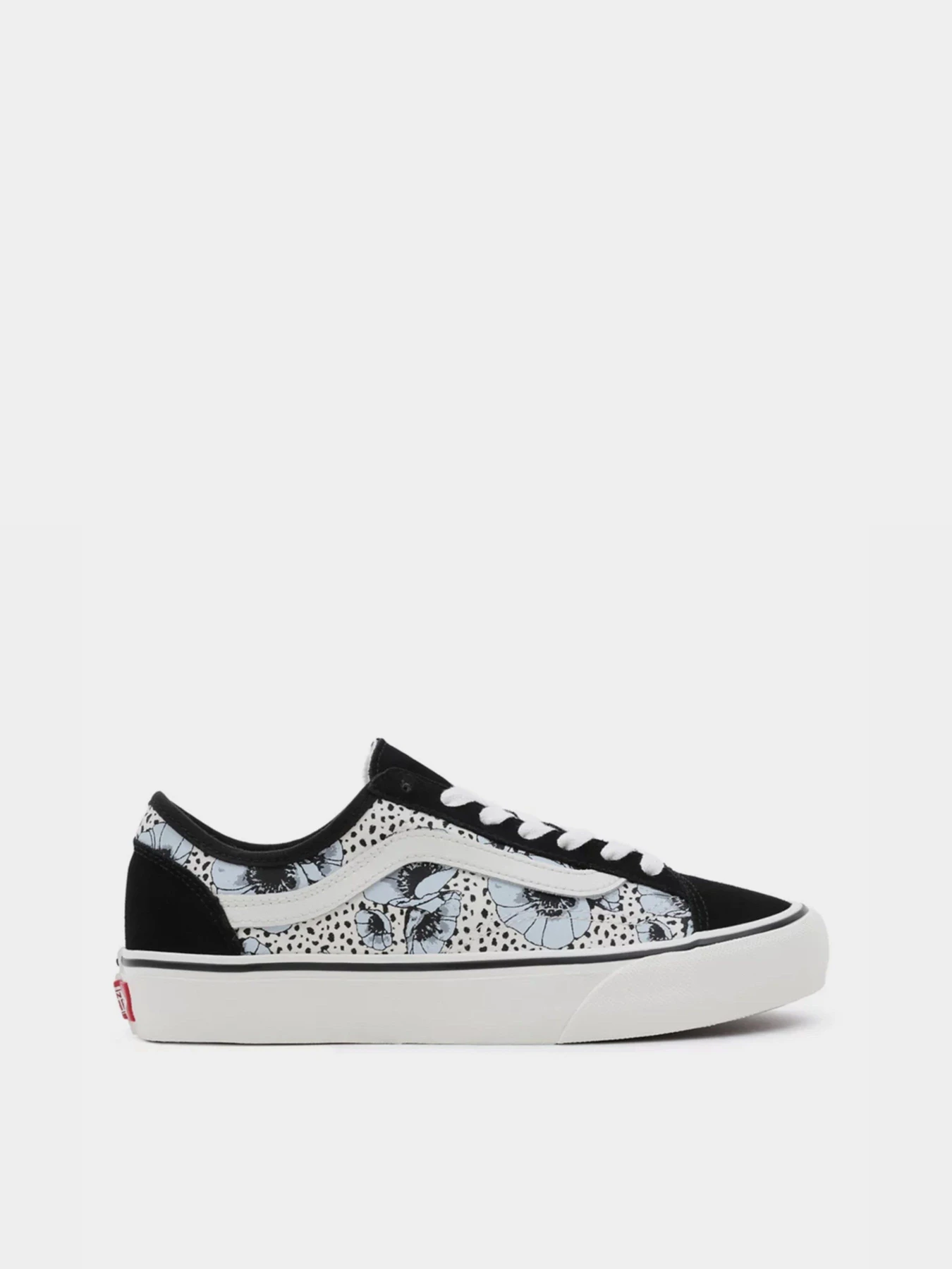 Кеды Vans Style 36 Decon модель VN0007R2Y401 Кеды Vans Style 36 Decon модель VN0007R2Y401 Фото