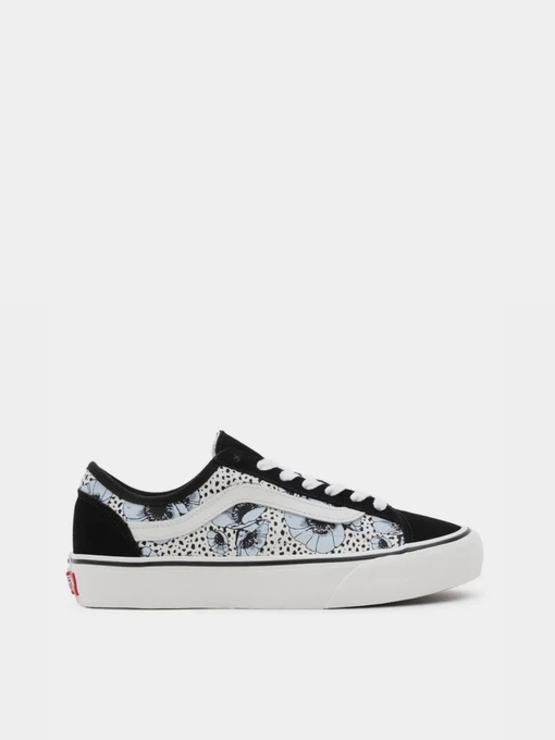 Кеды Vans Style 36 Decon модель VN0007R2Y401 Фото