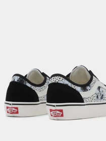Кеды Vans Style 36 Decon модель VN0007R2Y401 Фото