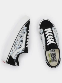 Кеды Vans Style 36 Decon модель VN0007R2Y401 Фото