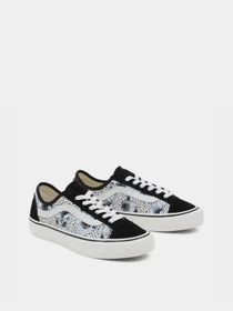 Кеды Vans Style 36 Decon модель VN0007R2Y401 Фото