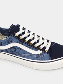 Кеди Vans Style 36 Decon модель VN0007R2NNY1 Фото