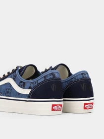 Кеди Vans Style 36 Decon модель VN0007R2NNY1 Фото