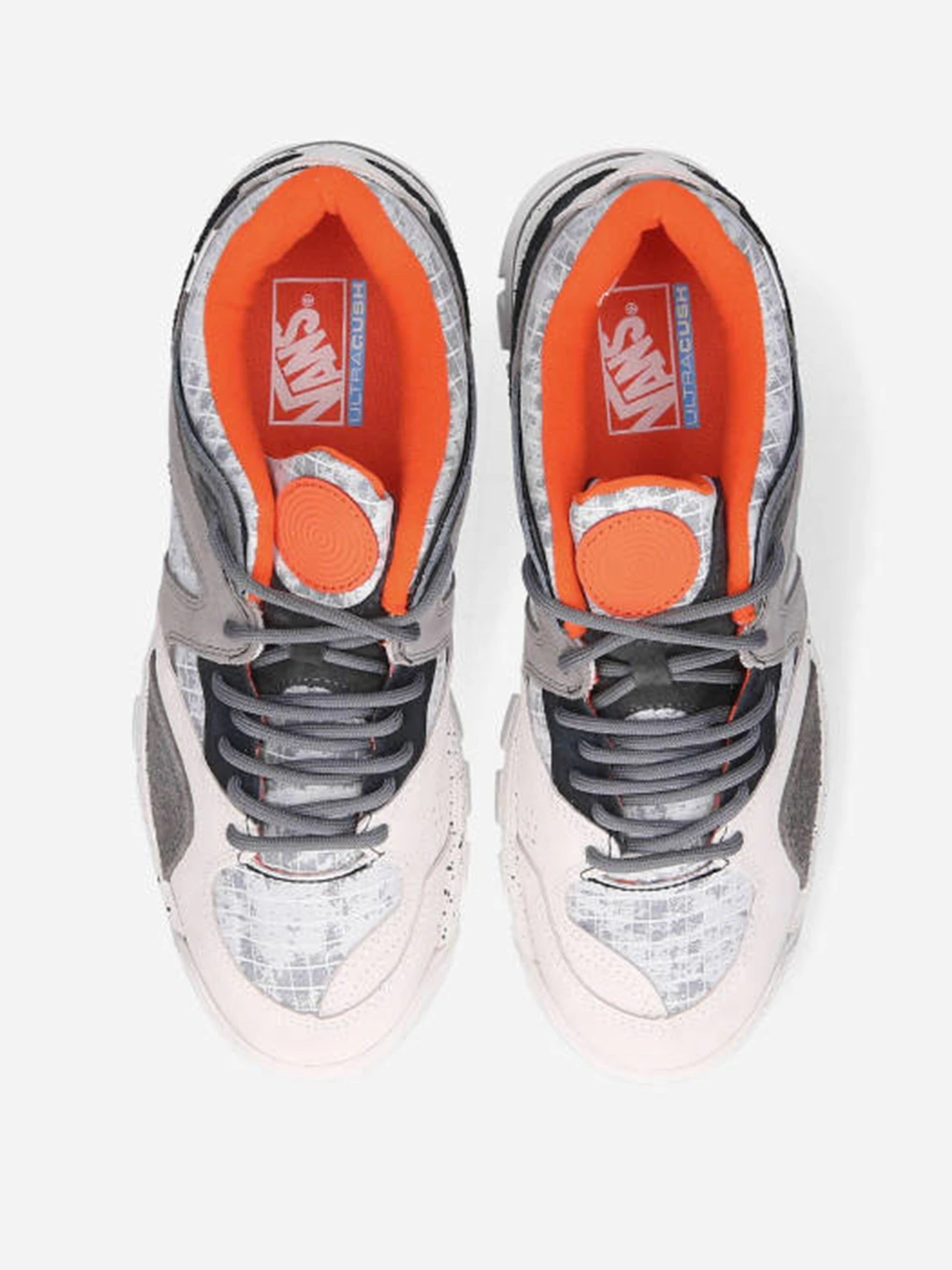 Кроссовки Vans AMZN Trailhead модель VN0A7TO21MG1 Кроссовки Vans AMZN Trailhead модель VN0A7TO21MG1 Фото