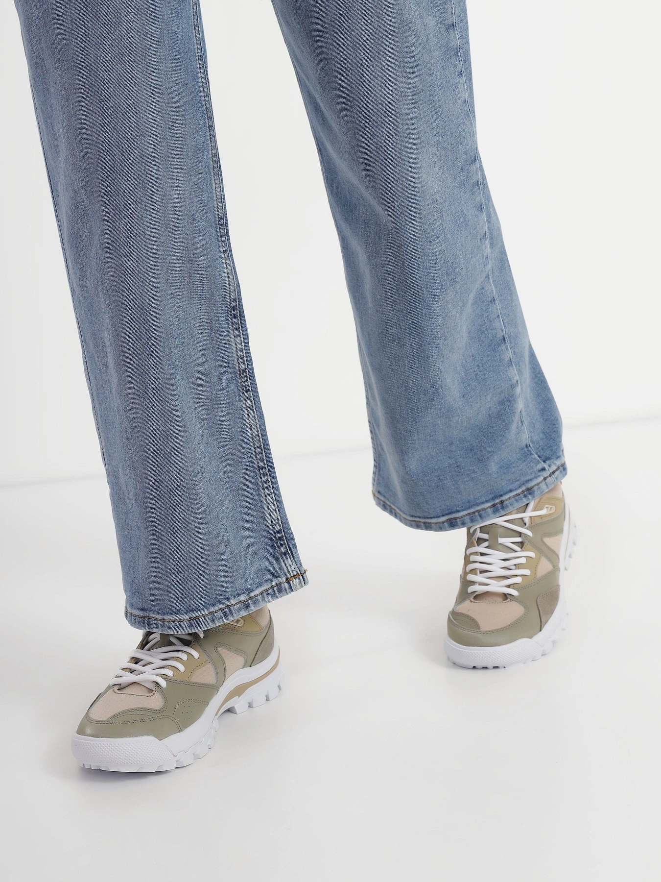 Кроссовки Vans AMZN Trailhead модель VN0A7TO2BLL1 Кроссовки Vans AMZN Trailhead модель VN0A7TO2BLL1 Фото
