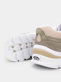 Кроссовки Vans AMZN Trailhead модель VN0A7TO2BLL1 Фото