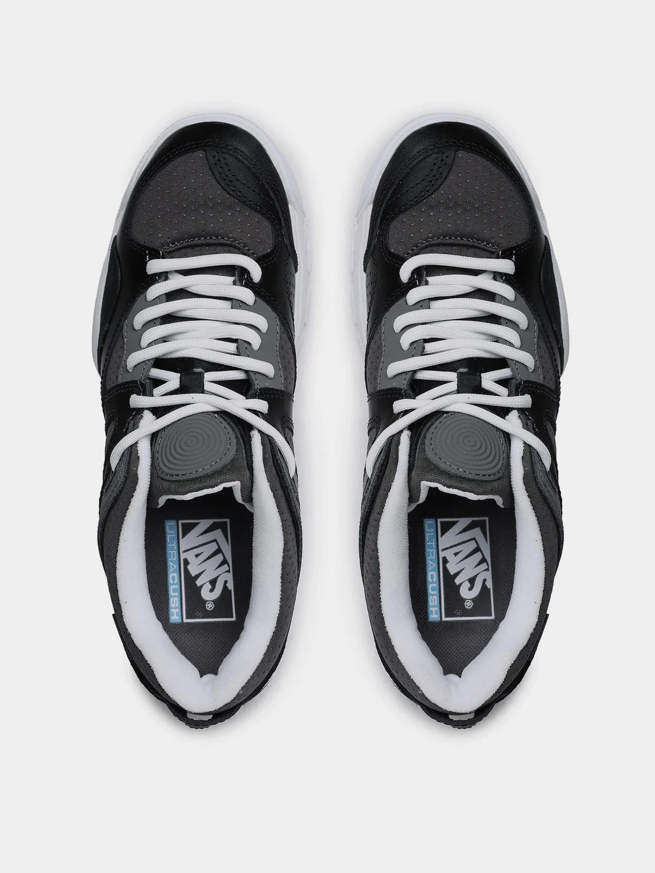 Кроссовки Vans AMZN Trailhead модель VN0A7TO22391 Фото