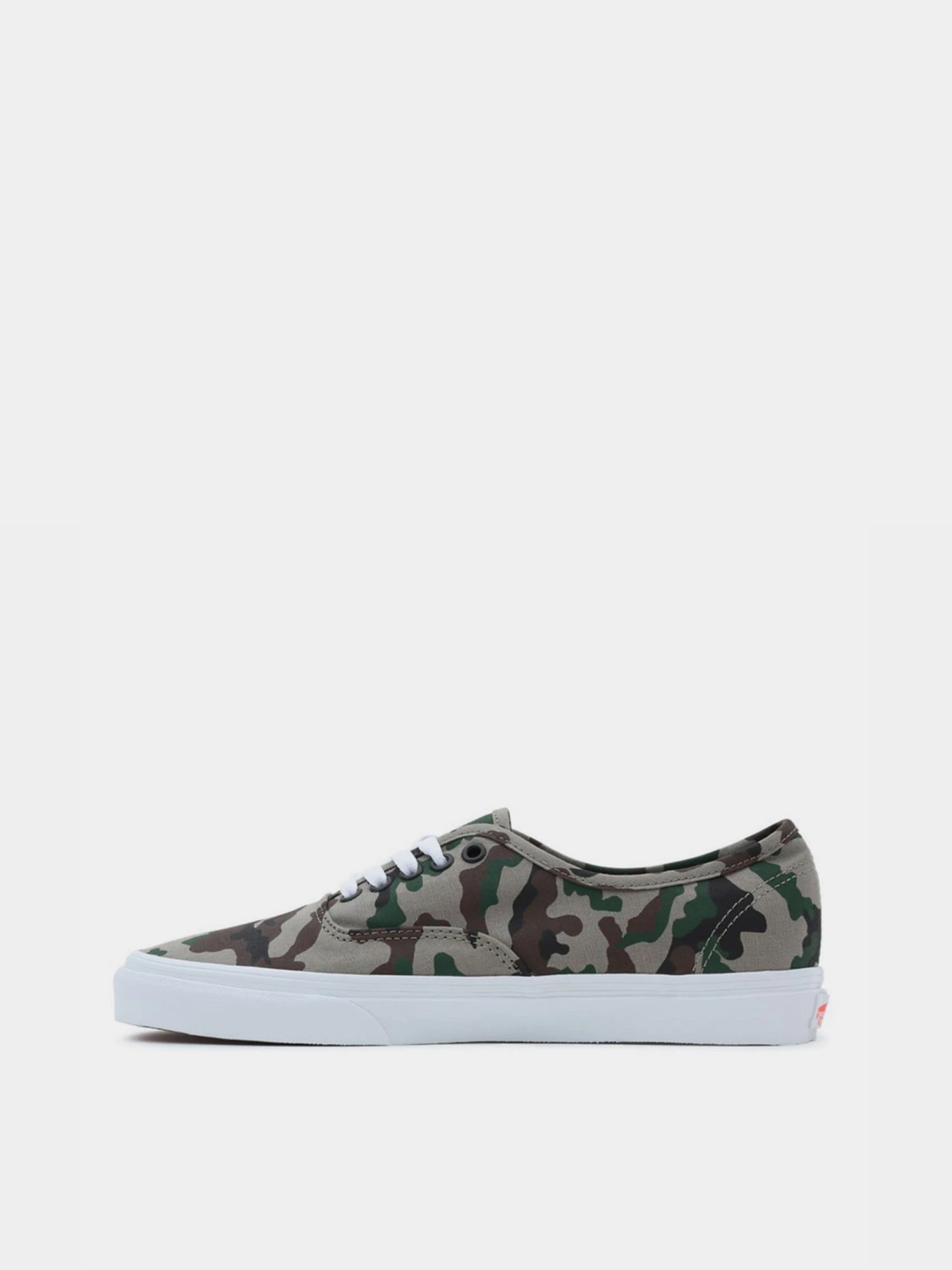 Кеды Vans Authentic Camo модель VN0A5JMPY331 Кеды Vans Authentic Camo модель VN0A5JMPY331 Фото