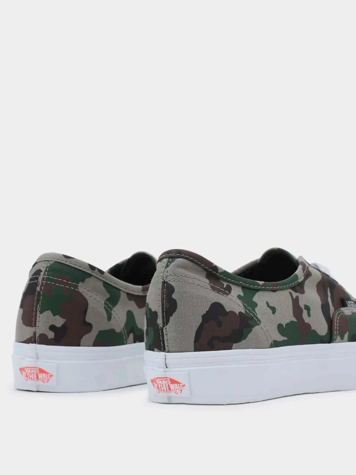 Кеды Vans Authentic Camo модель VN0A5JMPY331 Кеды Vans Authentic Camo модель VN0A5JMPY331 Фото