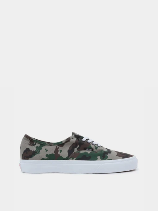 Кеды Vans Authentic Camo модель VN0A5JMPY331 Фото