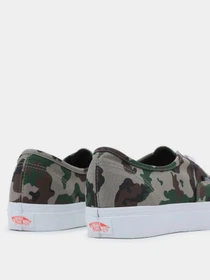 Кеды Vans Authentic Camo модель VN0A5JMPY331 Фото