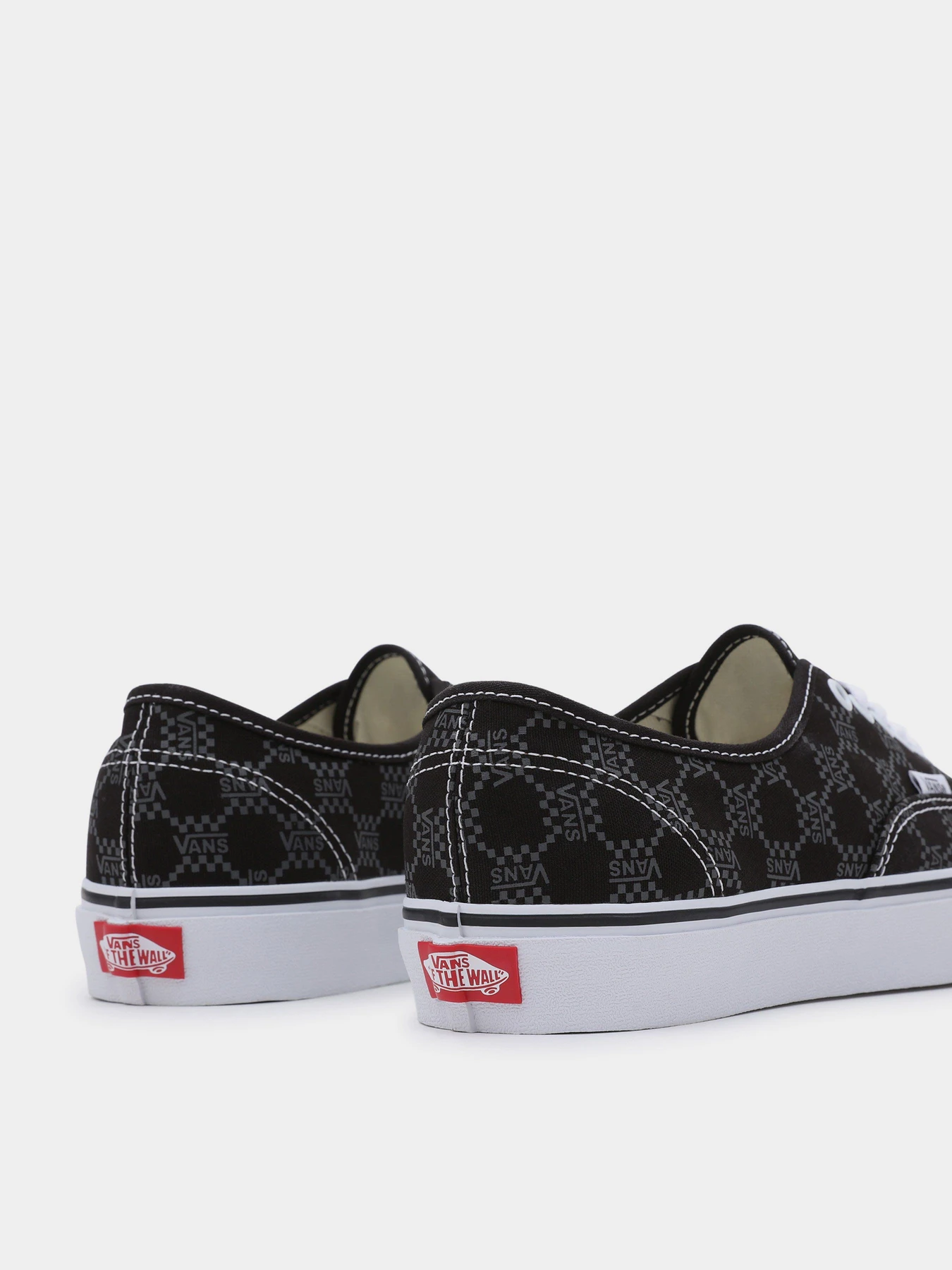 Кеды Vans Authentic модель VN0A5KS9BLA1 Кеды Vans Authentic модель VN0A5KS9BLA1 Фото