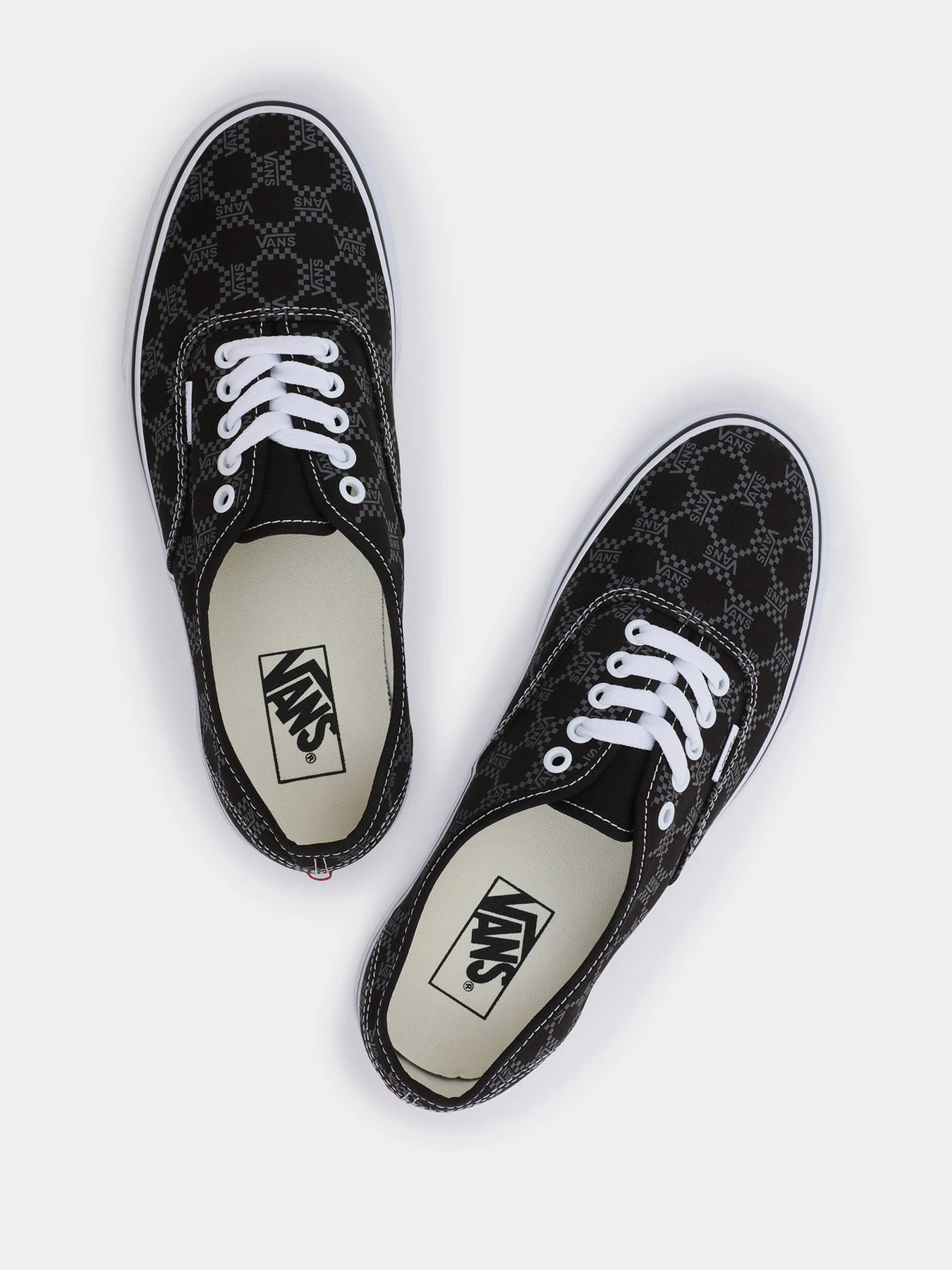 Кеды Vans Authentic модель VN0A5KS9BLA1 Кеды Vans Authentic модель VN0A5KS9BLA1 Фото