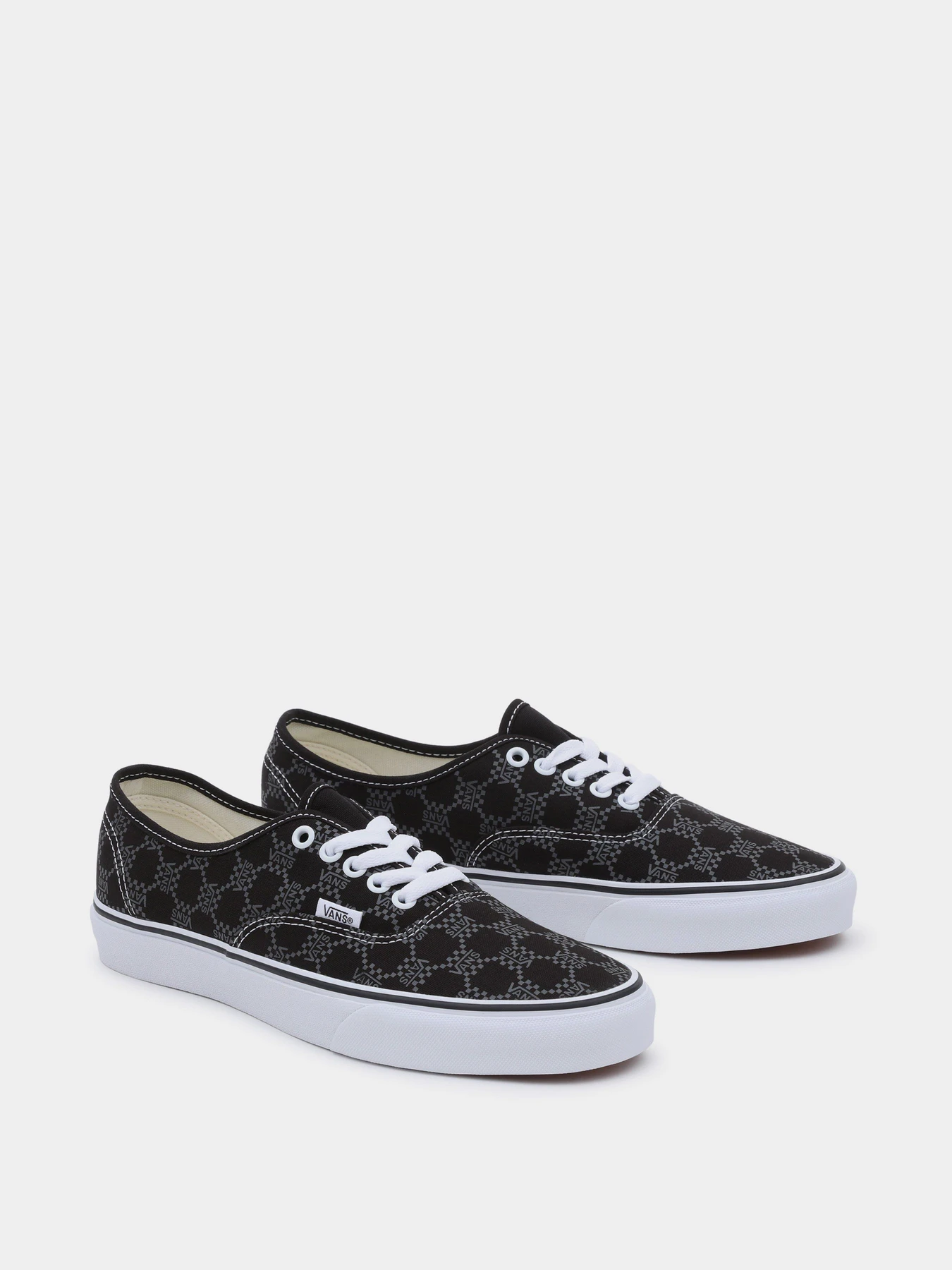Кеды Vans Authentic модель VN0A5KS9BLA1 Кеды Vans Authentic модель VN0A5KS9BLA1 Фото