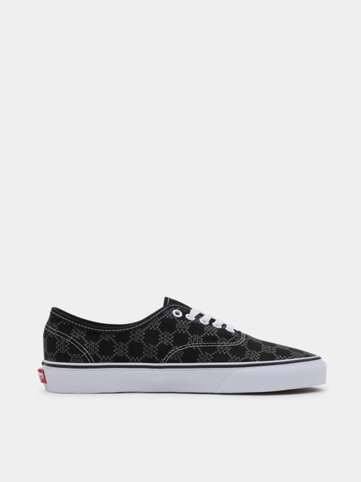 Кеды Vans Authentic модель VN0A5KS9BLA1 Фото